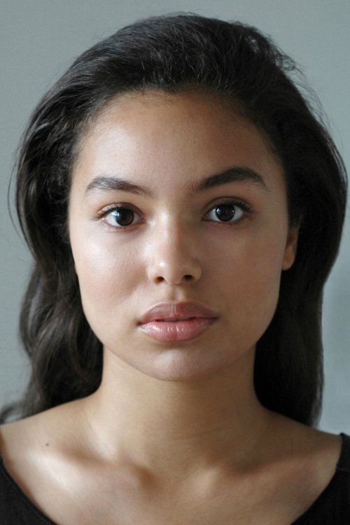 Porträt von Jessica Sula
