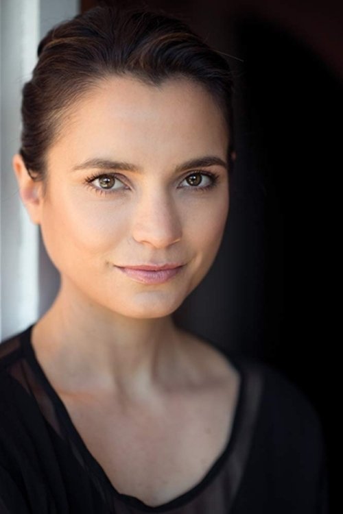 Porträt von Jessica Tovey
