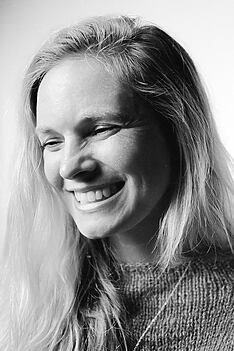 Porträt von Jessie Diggins