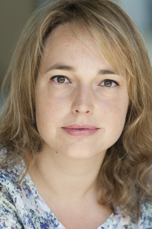 Porträt von Jessie Lambotte