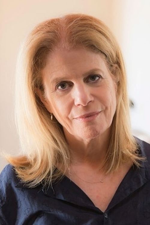 Porträt von Jessie Nelson