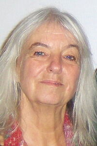 Porträt von Jette Termann