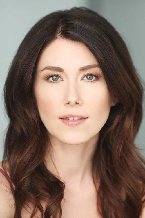 Porträt von Jewel Staite