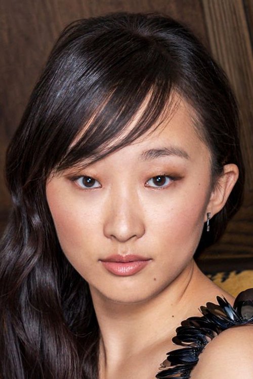 Porträt von Ji-young Yoo