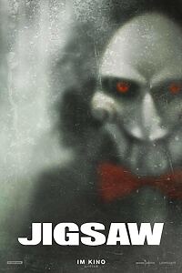 Filmplakat zu Jigsaw