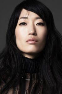 Porträt von Jihae