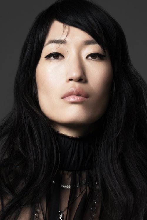 Porträt von Jihae
