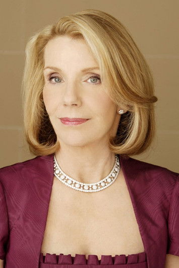 Porträt von Jill Clayburgh
