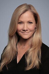 Porträt von Jill Culton