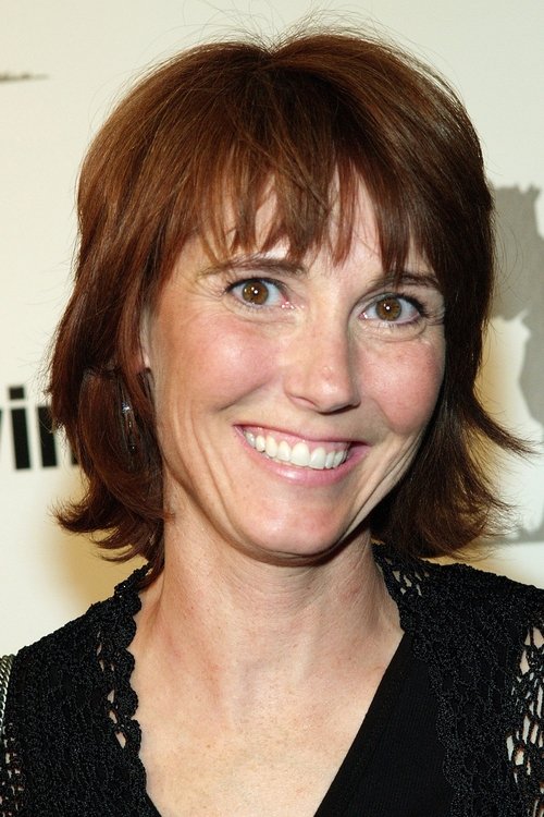 Porträt von Jill Talley