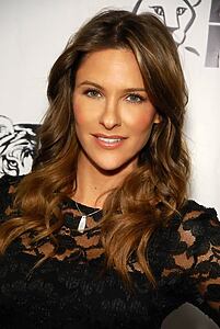 Porträt von Jill Wagner