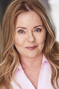 Porträt von Jill Whelan