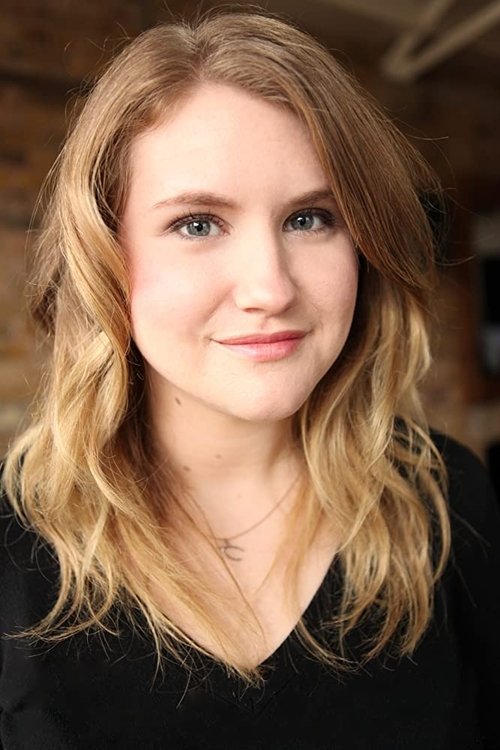Porträt von Jillian Bell