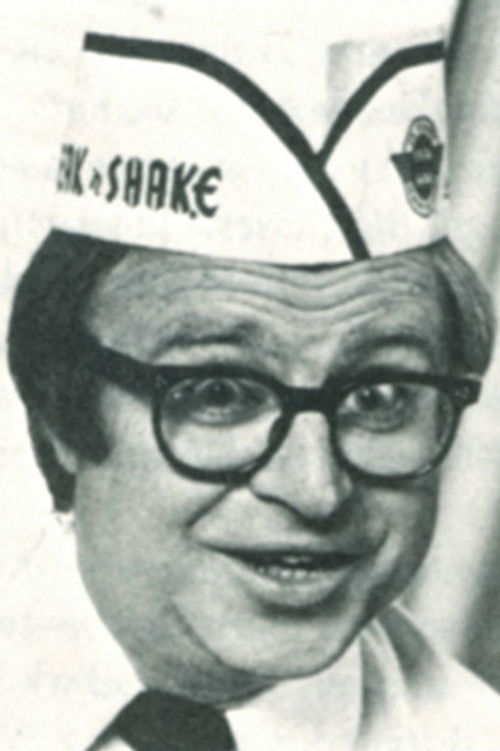 Porträt von Jim Begg