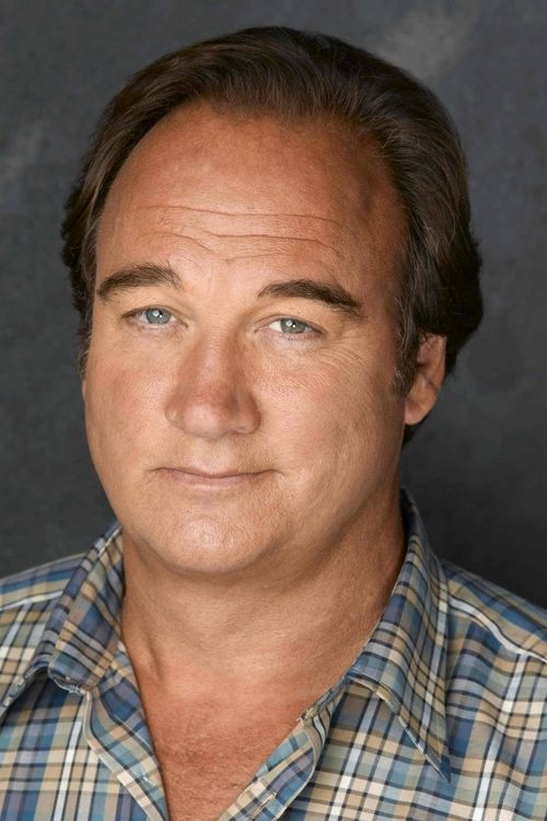 Porträt von Jim Belushi