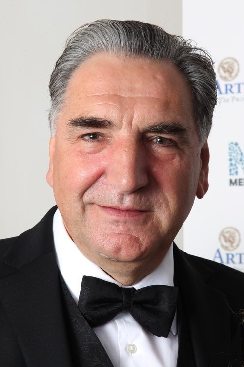 Porträt von Jim Carter