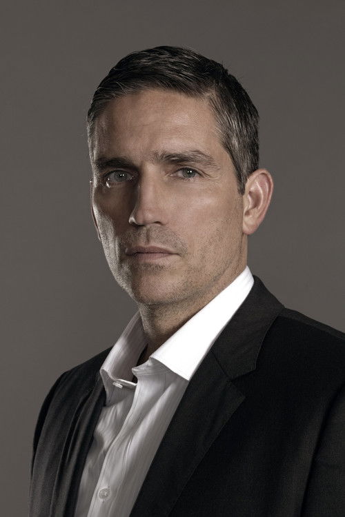Porträt von Jim Caviezel