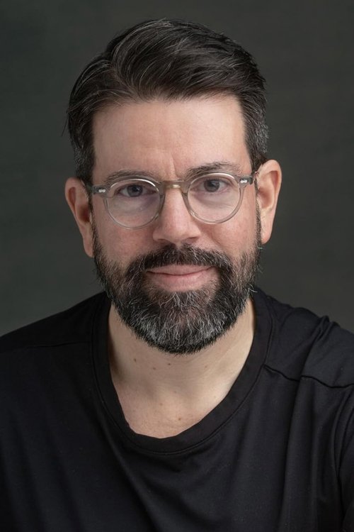 Porträt von Jim Conroy