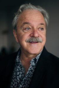 Porträt von Jim Cummings