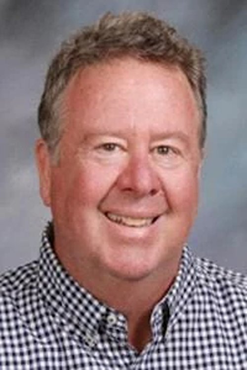 Porträt von Jim Doughan