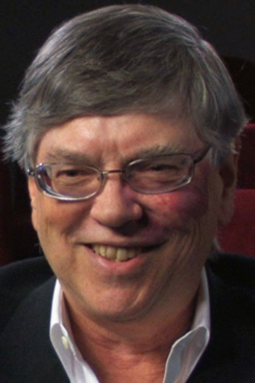 Porträt von Jim Drake