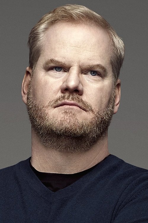 Porträt von Jim Gaffigan