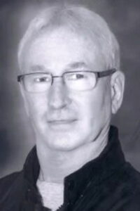Porträt von Jim Henshaw
