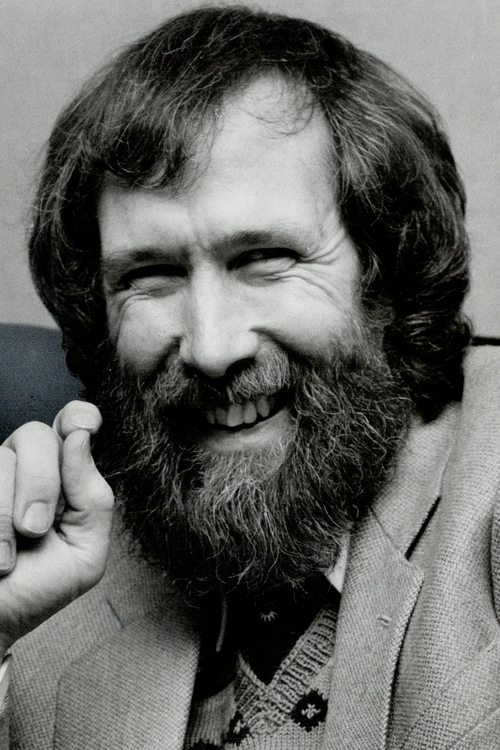 Porträt von Jim Henson