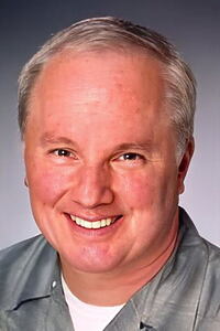 Porträt von Jim Jinkins