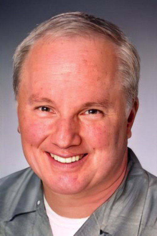 Porträt von Jim Jinkins