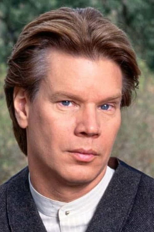 Porträt von Jim Knobeloch