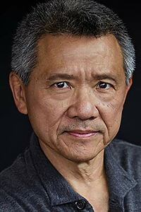 Porträt von Jim Lau