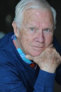 Porträt von Jim McKrell