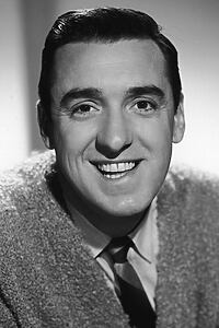 Porträt von Jim Nabors