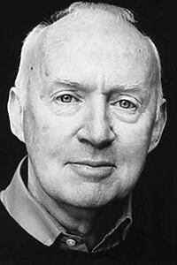 Porträt von Jim Norton