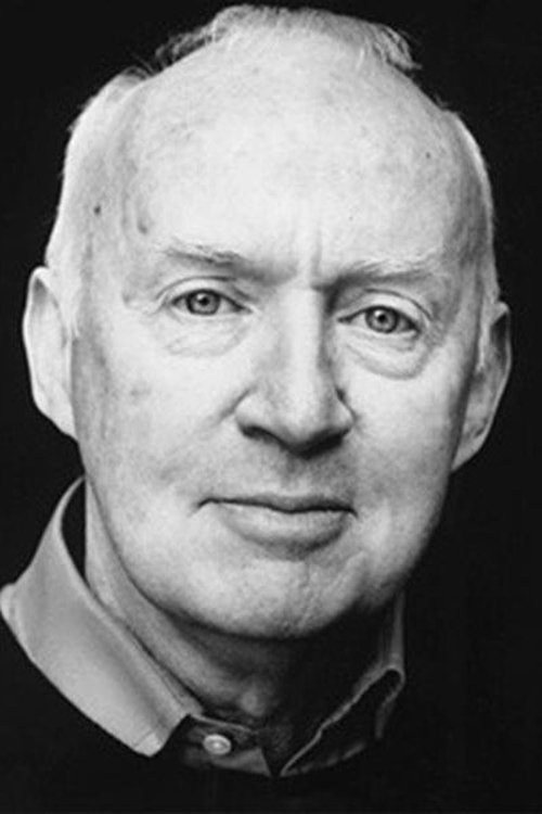 Porträt von Jim Norton
