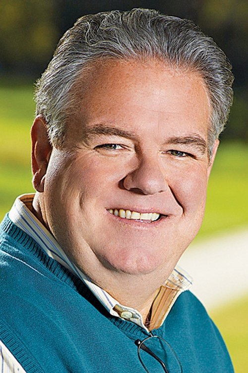 Porträt von Jim O'Heir