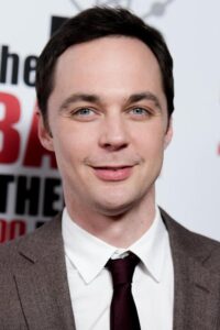 Porträt von Jim Parsons
