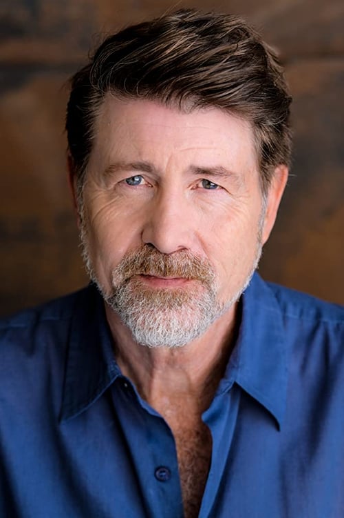 Porträt von Jim Piddock
