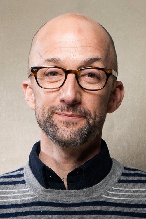 Porträt von Jim Rash