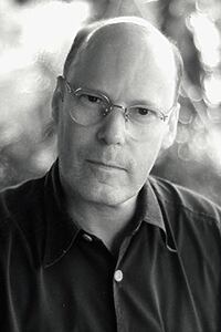 Porträt von Jim Sharman