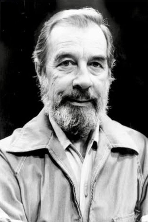 Porträt von Jim Siedow