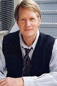Porträt von Jim Staahl