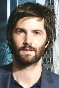 Porträt von Jim Sturgess