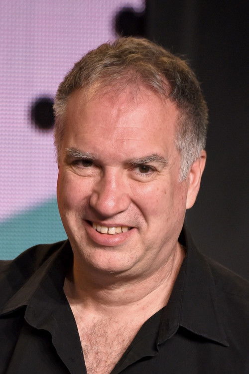 Porträt von Jim Taylor