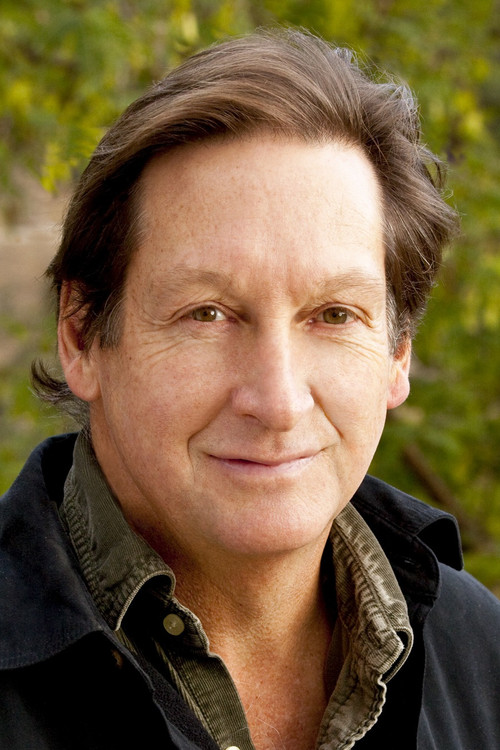 Porträt von Jim Wilson