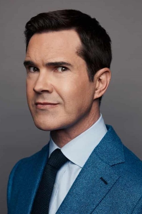 Porträt von Jimmy Carr