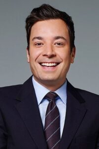 Porträt von Jimmy Fallon