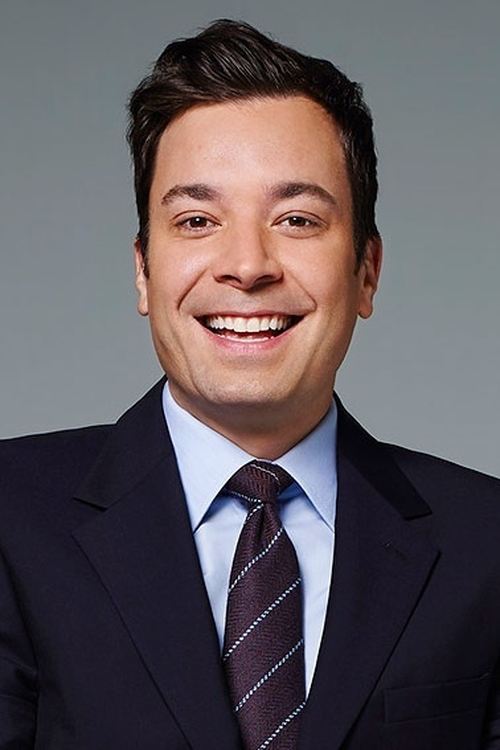 Porträt von Jimmy Fallon