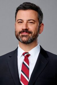 Porträt von Jimmy Kimmel